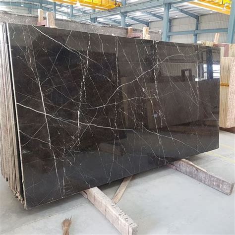 quality black saint laurent marble